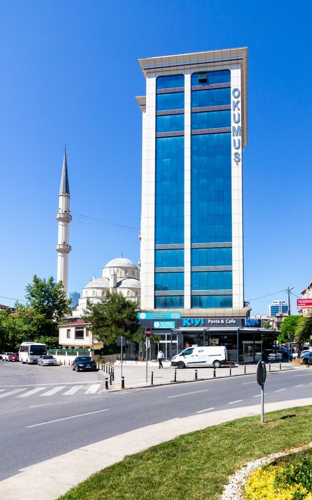 Hizmetler Yedek